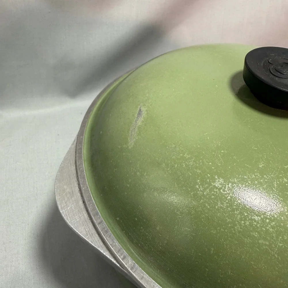 Club Cookware club aluminum